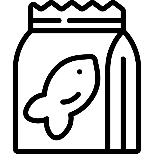 Pamlsky pro kočky