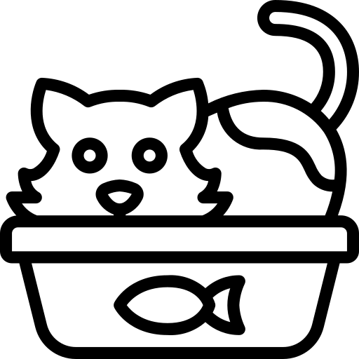Pelíšky pro kočky