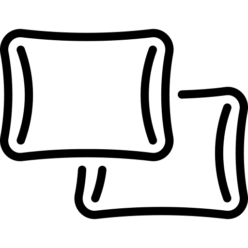 Deky pro psy všech velikostí | NUF-NUF