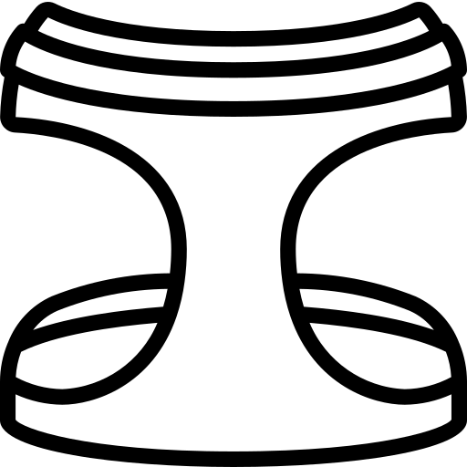 Postroje pro psy | MAVIO