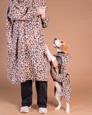 Nová éra oblečení do deště začíná s #paikka #maviocz