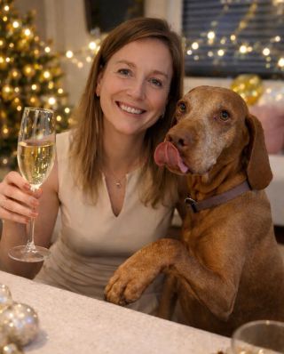 ✨ Všechno nejlepší do nového roku! ✨ Děkujeme, že jste s námi ❤️ Do roku 2026 přejeme zdraví, pohodu a radost z toho, co...